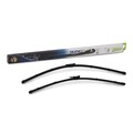 VALEO SILENCIO X.TRM SILENCIO FLAT BLADE SET Scheibenwischer Vorne
