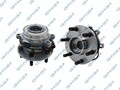 GSP 9329036 Radlagersatz für NISSAN,RENAULT