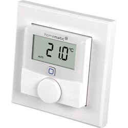 Homematic IP Funk Wandthermostat   HmIP-WTH-2