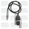 MEAT & DORIA 57024 NOx-Sensor, NOx-Katalysator für AUDI,SEAT,VW