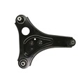 1x ORIGINAL® Moog Lenker, Radaufhängung Vorne, Rechts für Renault TWINGO III