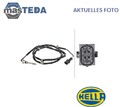 6PT 358 181-071 SENSOR ABGASTEMPERATUR HELLA FÜR OPEL ASTRA H,ASTRA H GTC