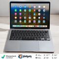 MacBook Air 2020 13 Zoll A2179 i3 8GB RAM 256GB SSD MS Office Garantie (C228)