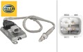 HELLA 6PN358186-021 NOx-Sensor für NOx-Katalysator 