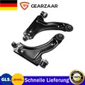 Querlenkersatz Ersatz für Opel Meriva MK I X03 Links und Rechts L+R 2x 2-Teilig