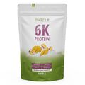 High Protein Pulver - Eiweiß Shakes Muskelaufbau Proteinshake ohne Whey 1kg