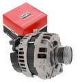 MAPCO LICHTMASCHINE GENERATOR 150A passend für MERCEDES-BENZ A-KLASSE B-KLASSE