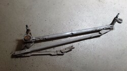 Scheibenwischergestänge Vorne 1K1955023C VW Golf 1.4 Bj 2004 1K/1KP/5M/1KM