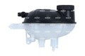 NRF 454093 Ausgleichsbehälter, Kühlmittel für MERCEDES-BENZ