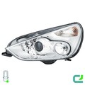 Hauptscheinwerfer links 12 V D1S/H1 Bi-Xenon HELLA für u.a. FORD Galaxy