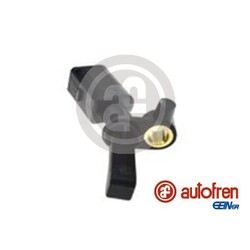 1x ORIGINAL® Autofren Seinsa Sensor, Raddrehzahl Vorne, Hinten, Links für VW