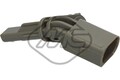 Metalcaucho Sensor, Raddrehzahl 50118 für AUDI CUPRA PORSCHE SEAT SKODA TESLA