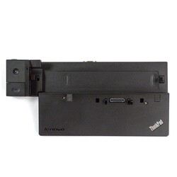 DOCKINGSTATION LENOVO 40A0 THINKPAD BASIC DOCK SD20A06044 04W3954 A475 L440
