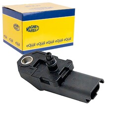 MAGNETI MARELLI MAP-SENSOR SAUGROHRDRUCK passend für CITROËN C-CROSSER C5 C6 C8