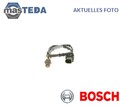 0 258 017 617 LAMBDASONDE LAMDASONDE BEFORE CATALYTIC CONVERTER BOSCH NEU