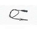 Sensor, Abgastemperatur MAGNETI MARELLI 172000159010
