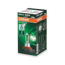 Glühlampe Halogen OSRAM H11 Ultra Life 12V, 55W [F]