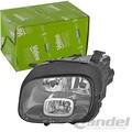 VALEO HALOGEN SCHEINWERFER LINKS PASSEND FÜR CITROËN C3 | 450528