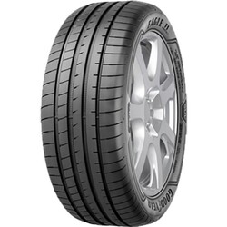 4x Sommerreifen - GOODYEAR EAGLE F1 (ASYMMETRIC) 3 SUV 235/50R18 97V MFS