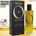 Revlon Orofluido Elixir 100 ml Haarbehandlung für Glanz Haaröl