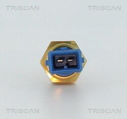 TRISCAN Sensor, Kühlmitteltemperatur  u.a. für CHEVROLET, GM KOREA, RENAULTDie Nr.1* für Autoteile: Top-Preis-Leistungs-Verhältnis