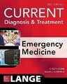 AKTUELLE DIAGNOSE UND BEHANDLUNG NOTFALL von C. Keith Stone (Taschenbuch)