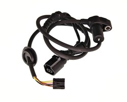 MAXGEAR ABS Sensor Raddrehzahl 20-0051 für AUDI A4 B6 8E2 Avant 8E5 quattro TDI