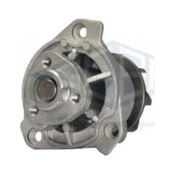 1x Wasserpumpe, Motorkühlung GEBA 11000 passend für BUGATTI VW AUDI FORD SEAT