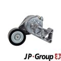 JP GROUP 1118201100 Riemenspanner, Keilrippenriemen für AUDI FORD SEAT SKODA VW