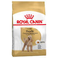 Royal Canin Breed Poodle Adult Hundefutter Trockenfutter 7,5 kg