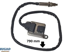 BUGIAD NOx-Sensor, NOx-Katalysator Nach rußpartikelfilter für MERCEDES-BENZDie Nr.1* für Autoteile: Top-Preis-Leistungs-Verhältnis