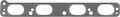 VICTOR REINZ 71-36607-00 Dichtung, Ansaugkrümmergehäuse für Vauxhall Opel Fiat