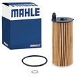 MAHLE ÖLFILTER passend für BMW 1er 2er 3er 4er 5er 6er 7er X3 X4 X5 Z4 TOYOTA