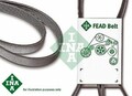INA FB4EPK830 Keilrippenriemen Keilriemen für BMW 