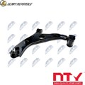 LENKER RADAUFHÄNGUNG ZWD-MZ-108 FÜR MAZDA 3 S5-DPTS/DPTR 1.5L Z6Y3/Z6Y1 1.6L 3 