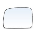 Spiegelglas Links Konvex Beheizbar Elektrisch für Land Rover Freelander LR017070