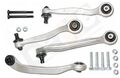 4xDAHE QUERLENKER+SCHRAUBEN FÜR AUDI A6 C6 4F+AVANT A8 D3 4E VW PHAETON 3D VORNE