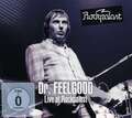 Dr. Feelgood: Live At Rockpalast: Metropol Berlin, 31.10.1980 (CD + DVD) - Repe