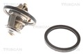 TRISCAN Thermostat Kühlmittel 8620 9982 82 für 230 FIAT DUCATO CITROËN IVECO Bus