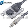 PIERBURG 7.13557.09.0 NOx-Sensor für NOx-Katalysator für Mercedes-Benz 