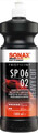 SONAX Profiline Lackpolitur Autopolitur Schleifpolitur  1L 03203000 SP 06-02