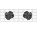 2x SASIC Lagerung Stabilisator vorne links rechts für Mercedes-Benz C-Klasse