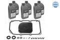 Meyle Teilesatz, Ölwechsel-Automatikgetriebe 014 135 0214 für MERCEDES-BENZ