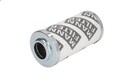 Filter, Arbeitshydraulik MANN-FILTER HD 601