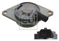 Steuerventil Nockenwellenverstellung für Opel Chevrolet Febi Bilstein 46086