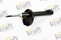 2x KRAFT 4006560 Stoßdämpfer Set Federbein Vorne für VW Caddy II Pickup (9U7)