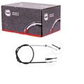 ABS HANDBREMSSEIL HINTEN RECHTS passend für ABARTH GRANDE PUNTO ALFA ROMEO MITO 