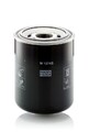 MANN-FILTER Filter, Arbeitshydraulik W 1374/6 für