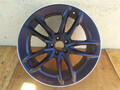 1x Alufelge 20 Zoll 8.0" 5x112 20ET A2134014900 Mercedes-Benz E-Klasse W213
