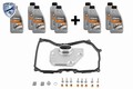 VAICO Ölwechselkit für Automatikgetriebe Satz 6 Gang 9L für MINI Clubman (R55)